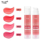TUZ High Quality Liquid Blush Pack of 4