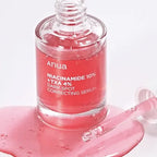 ANUA Niacinamide10% + TXA 4% Dark Spot Correcting Serum 30ml