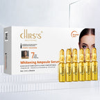 Chirss Whitening Ampoule Serum 28in1 Box