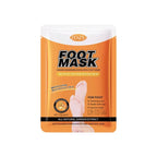 ZOZU Ginger Foot Cream for Dry and Cracked Heels