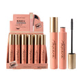 Heng Fang Curl And Long Waterproof Mascara