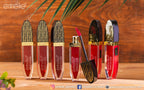 Emelie Luxurios Silky Lipgloss Pack of 6
