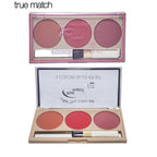 True Match Fit Me 3 Color Blush