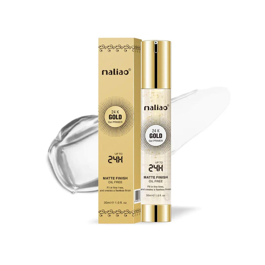Maliao Gel Primer Matte Finish Oil Free 30g
