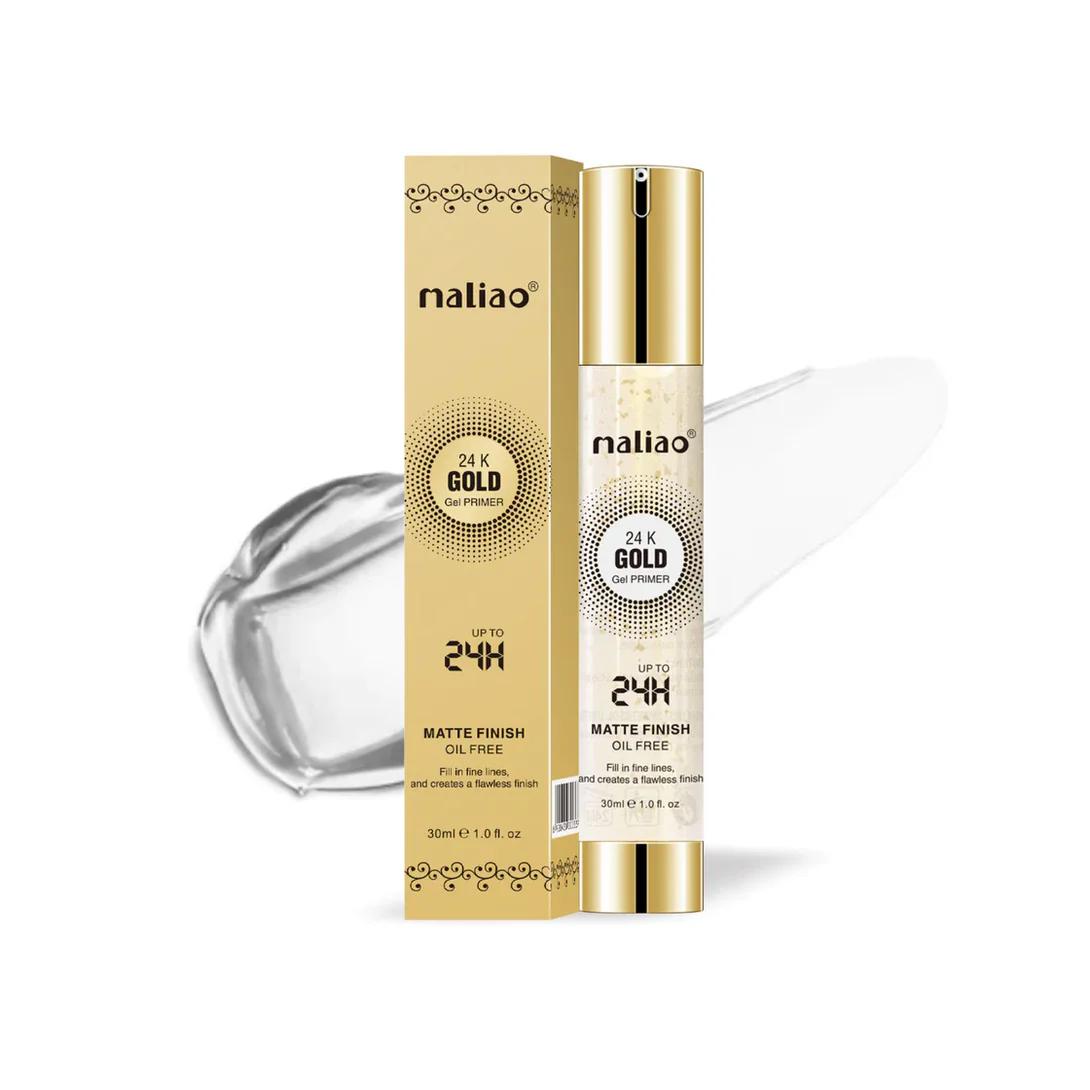 Maliao Gel Primer Matte Finish Oil Free 30g