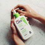 CeraVe Hydrating Cleanser For Normal To Dry Skin