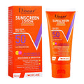 Disaar Sunscreen Lotion Max Sun SPF PA+++ 50 Advanced UV Protetor 50ml