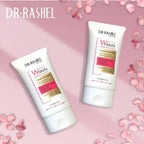 Dr Rashel Skin Care White Skin Whitening Fade Spots Facial Cleanser