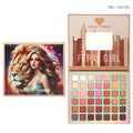 IGOODCO 42 Color Eyeshadow Palette