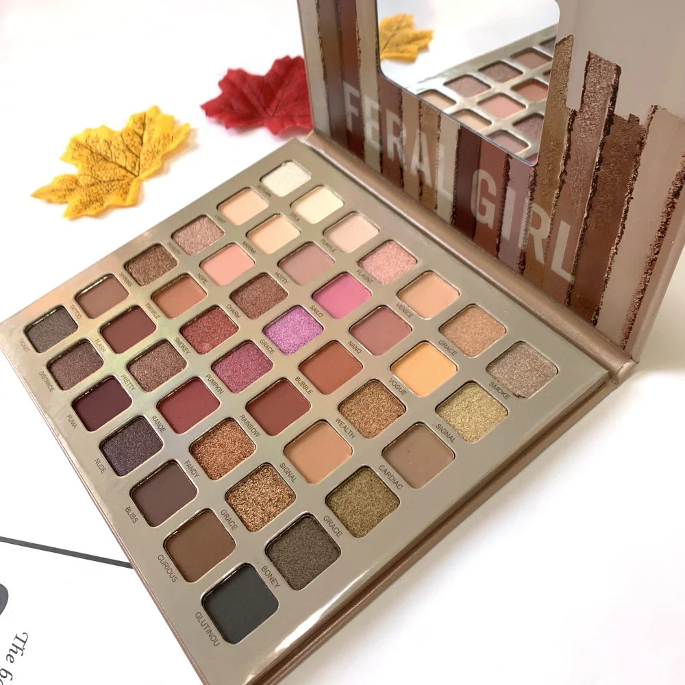 IGOODCO 42 Color Eyeshadow Palette