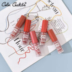 Game On Color Castle Liquid Blush On Pack of 6