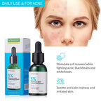 KORMESIC 5% Salicylic Acid Clarifying Serum