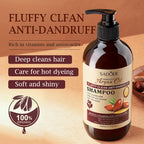 Sadoer Argan Oil Shampoo