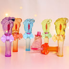 New Pink Magic Lip Gloss 6pcs Set