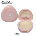 Kathleen 2in1 Silky Face Powder