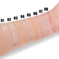 Miss Rose Glitter Eyeliner Pack of 8