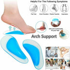 Arch Support Pair