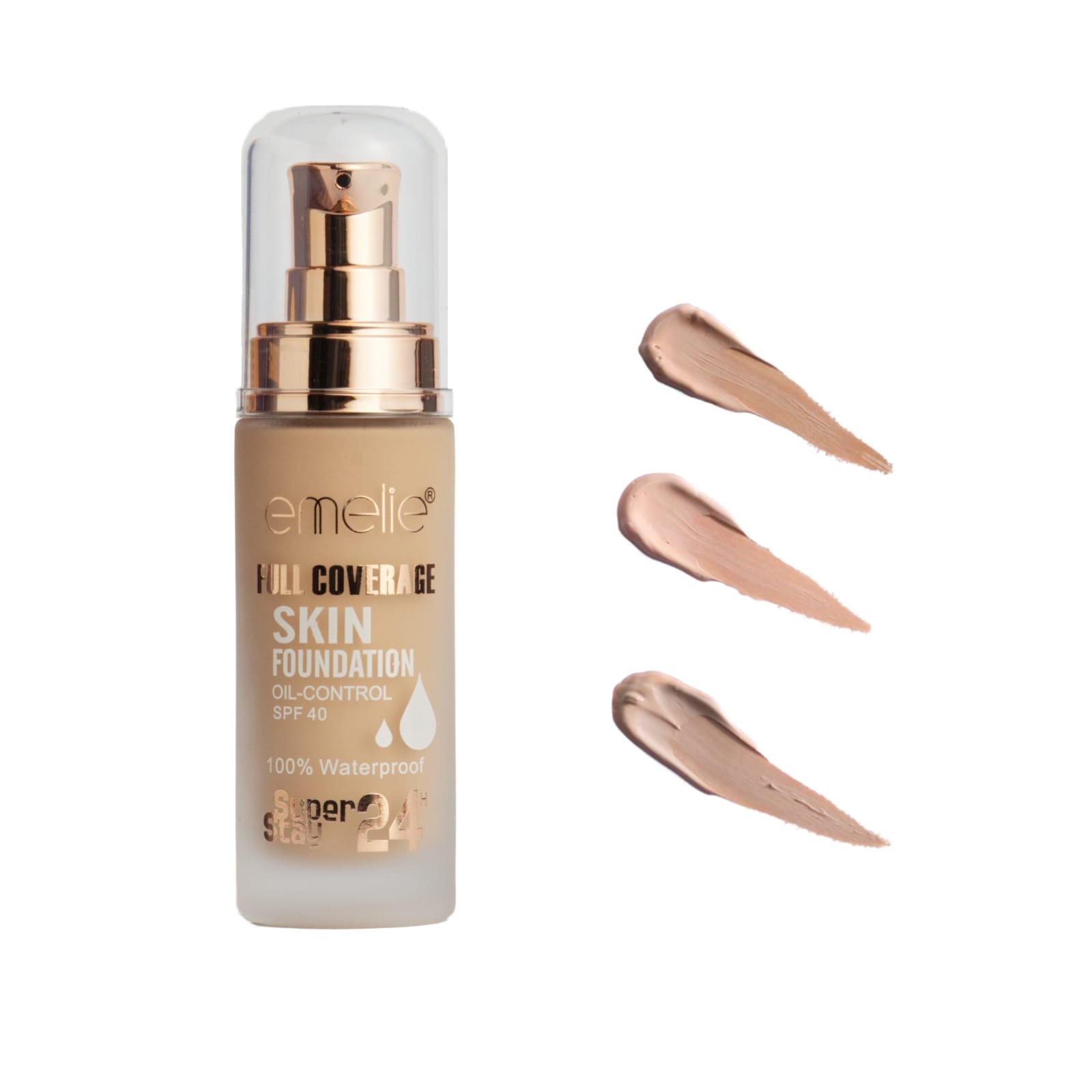 Emelie Foundation