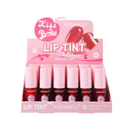 Hudamoji Natural Long Lasting Stain Lip Tint Each