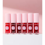 Hudamoji Natural Long Lasting Stain Lip Tint Each