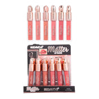 Hudamoji Make Your Own Magic Lip Gloss Pack of 6