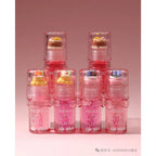 Hudamoji Wink Lip Gloss Pack of 2