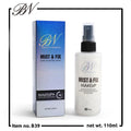BN Beauty Nakeed Mist & Fix Setting Spray