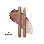 Pagevine Strong Water Proof Eyeshadow highlighter 12 Pcs Set
