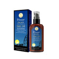 Disaar Keratin Daily Repairing Hair Oil Salon Repair Hair Serum 120ml