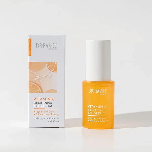 Dr Rashel Vitamin C Brightening Eye Serum
