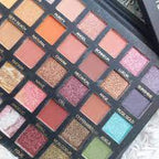 Miss Touch 40 Color Eyeshadow Palette