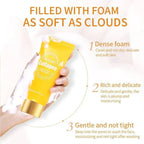 Dr.Rashel Collagen Multi-Lift Ultra Essence Facial Cleanser 80ml Face Wash