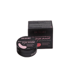 Dr Rashel Ruby Nutrition Hydrogel Eye Mask 60Pcs