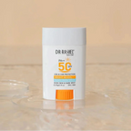Dr Rashel Skin Care UVA & UVB Protection Bright Reveal Sunscreen Stick SPF50 PA++