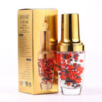 DR.RASHEL Caviar Ampoule Collagen Elastin Moisturizing Whitening Makeup Primer Face Essence Face Serum