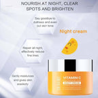 Dr Rashel Vitamin C Brightening and Anti-Aging Night Cream