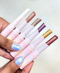 Glitter Jelly Eyeshadow