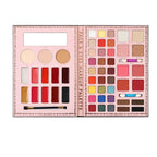 IGOODCO 52 Color Eye And Face Palette