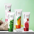 Sadoer Oil Control Cleansing Face Wash Foaming Facial Cleanser