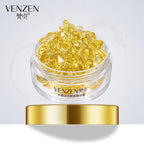 VEZE Tender Moisturizing Capsule Eye Cream