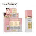 Kiss Beauty Plump Prime Luxury Face Plumping Primer Serum 35ml