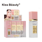 Kiss Beauty Plump Prime Luxury Face Plumping Primer Serum 35ml