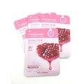 POMEGRANATE NATURAL SKIN CARE MASK