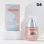 Miss Rose Liquid Highlighter
