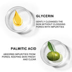 JOMTAM Amino Acid Clear And Soft Facial Cleanser