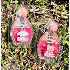 Dragon Ranee 6in1 Colorful Lipstick Moisturizing Glossy Lip