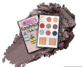 Yanchun Cosmetics 11 Shades Fashion Make Up Eye Shadow Palette