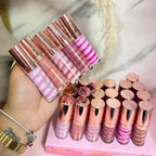 Hudamoji Marbled Lip Gloss