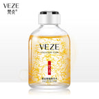 VEZE Gold Luxury Toner The Texture Is Mild Moist Not Greasy 50ml