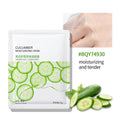 Bioaqua Cucumber Moisturizing Face Sheet Mask Improving Dryness Mask